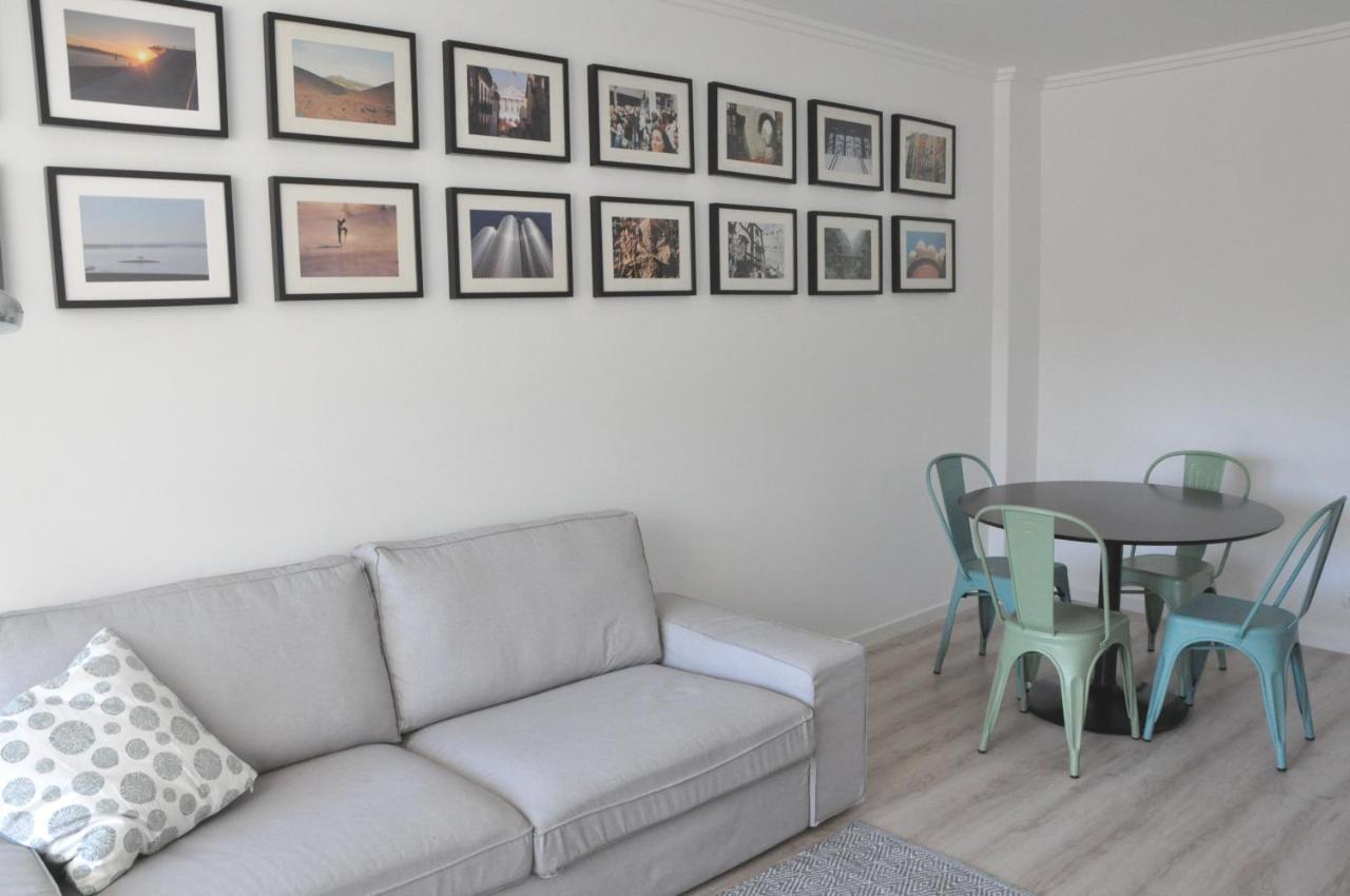 Cascais Family & Friends Apartment Bagian luar foto