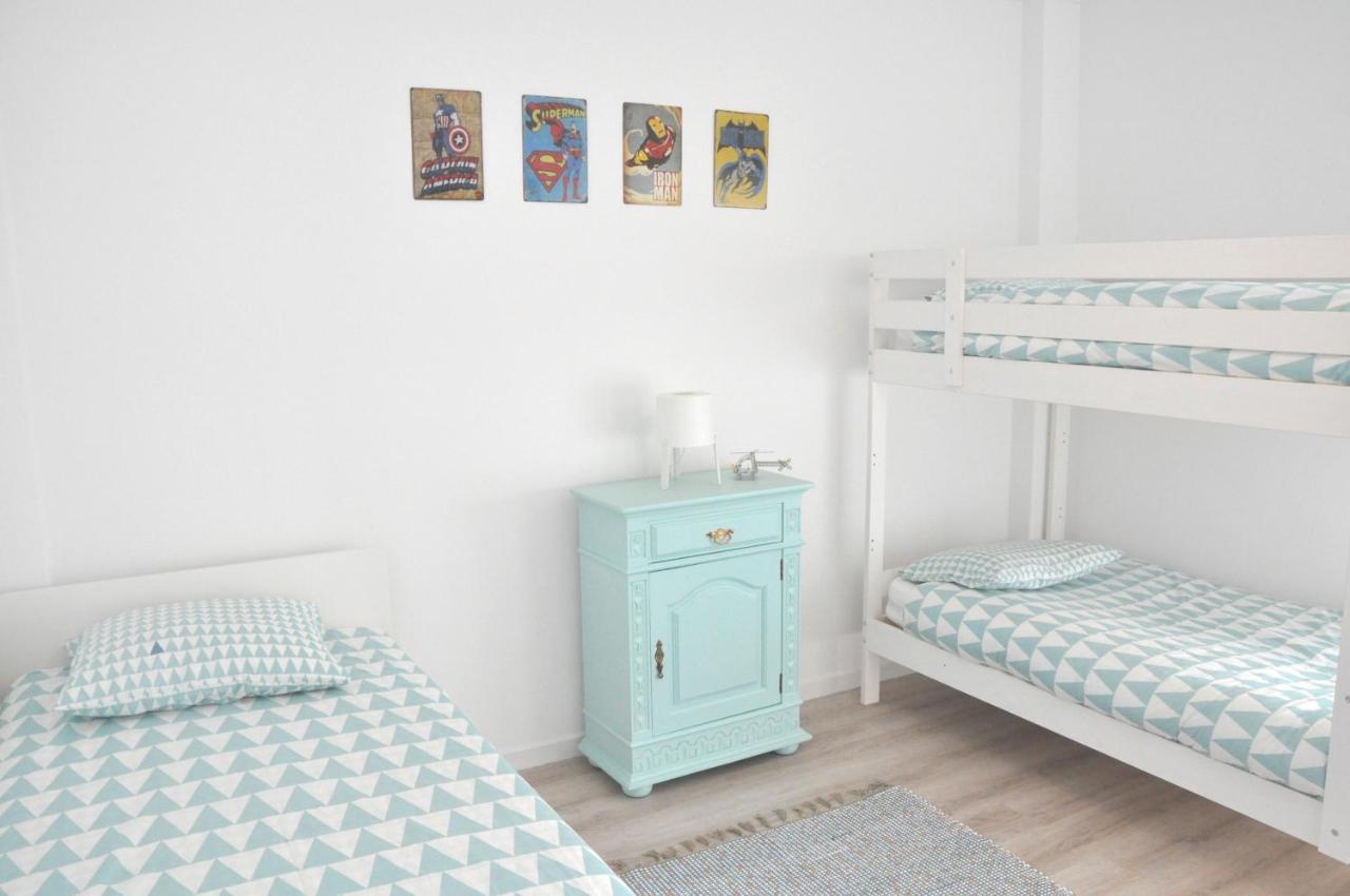 Cascais Family & Friends Apartment Bagian luar foto