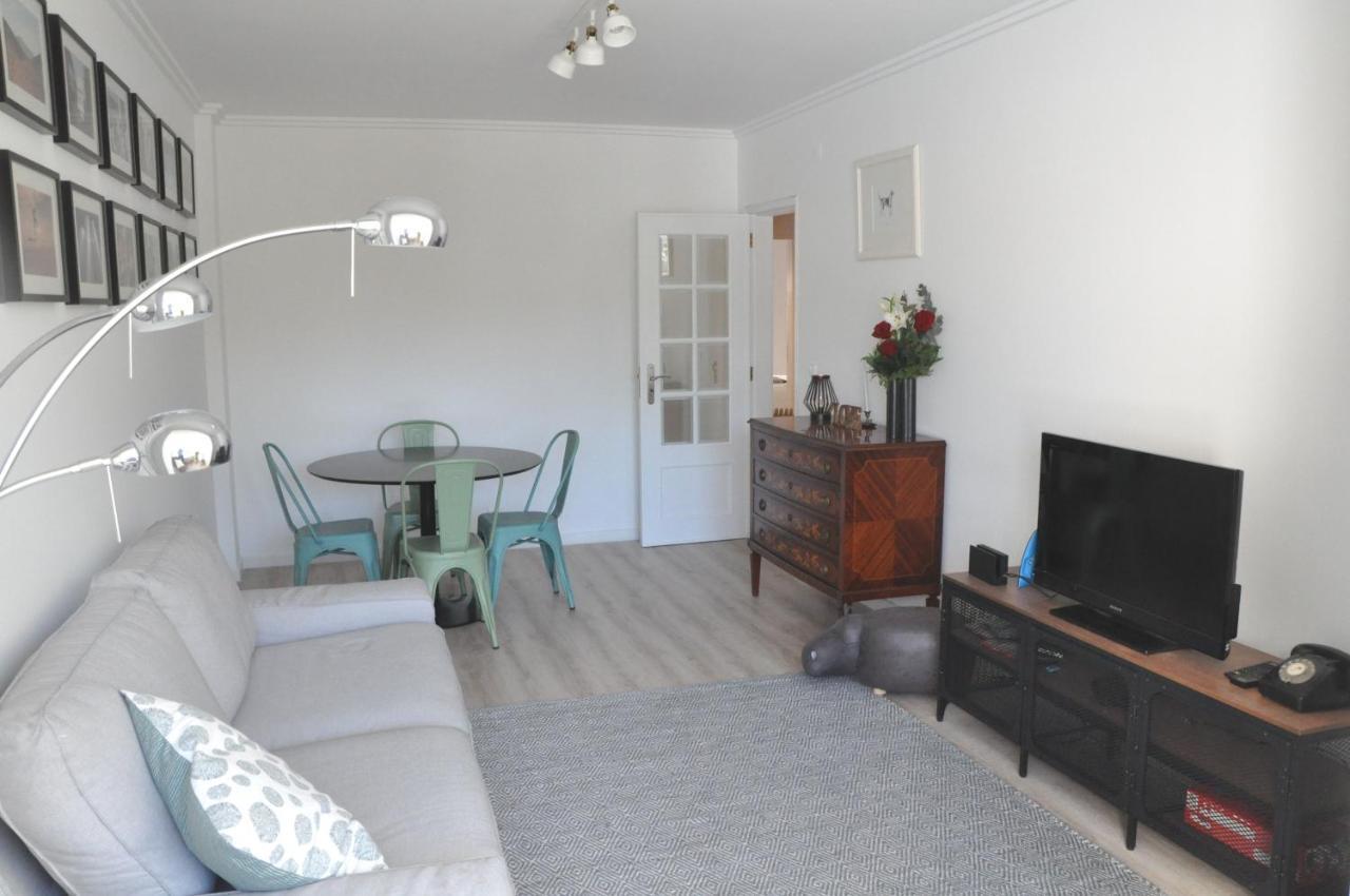 Cascais Family & Friends Apartment Bagian luar foto