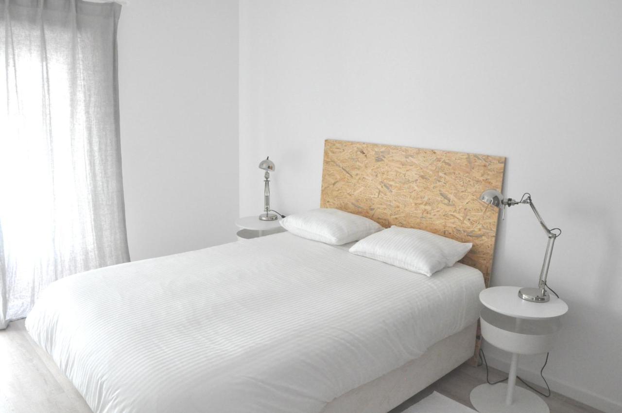 Cascais Family & Friends Apartment Bagian luar foto