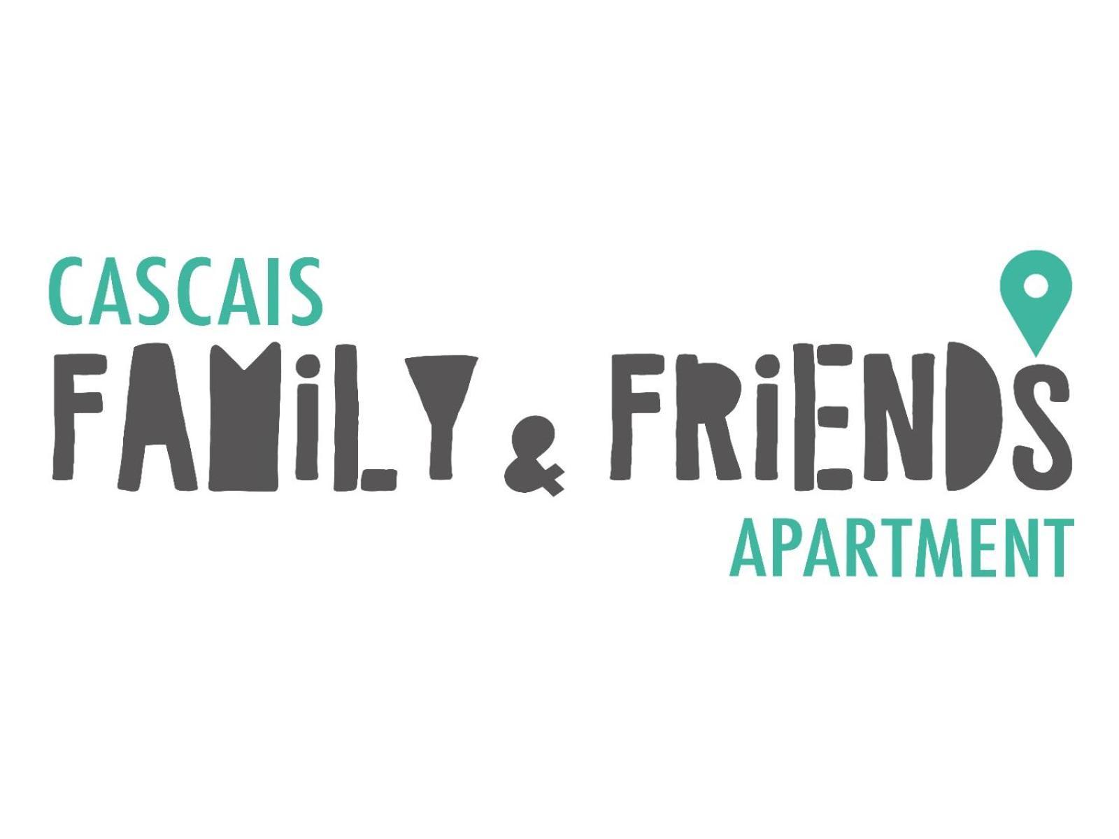 Cascais Family & Friends Apartment Bagian luar foto